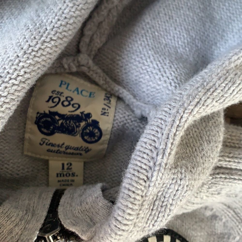 Boy jackets bundle 3 - Picture 7 of 7